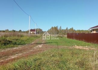 Продается земельный участок, 12.07 сот., Калужская область