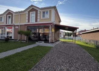 Продам таунхаус, 97.4 м2, Владимирская область, улица Мартынова, 5/1
