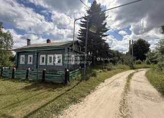 Продажа дома, 42.3 м2, Рязанская область, улица В.А. Агафонова, 37А