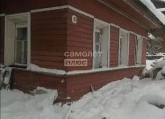 Продажа дома, 35 м2, Вологодская область, улица Анциферка, 15
