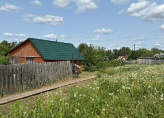 Продам дачу, 47.57 м2, Вологодская область, Школьная улица, 19