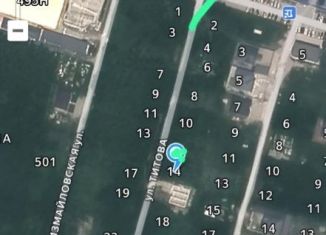 Продам земельный участок, 6 сот., Черкесск, улица Титова, 14