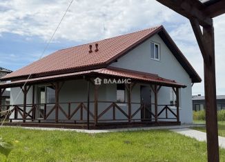 Продажа дома, 74.5 м2, Калининградская область, улица Энергетиков, 33