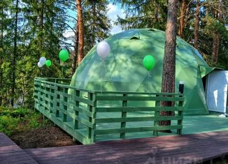 Сдается в аренду дом, 50 м2, Карелия, посёлок Кирьявалахти, 1