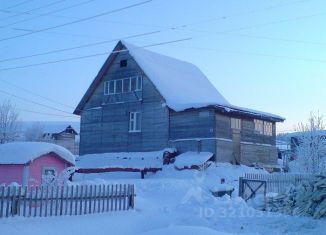 Продается дом, 80 м2, село Визинга, улица Энтузиастов, 10