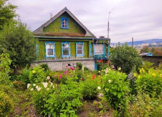Дом на продажу, 62 м2, поселок Тургояк, улица Спартака, 39