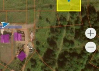 Продам земельный участок, 7.2 сот., Чебоксары, проезд Соляное