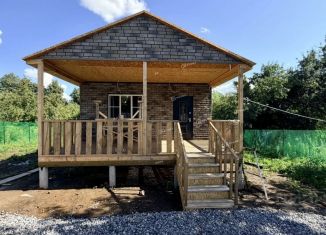 Продается дом, 54 м2, Тула, СНТ 40 лет Октября, 4