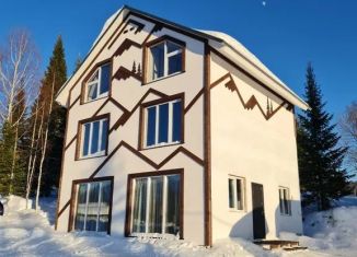 Сдам дом, 130 м2, Кемеровская область