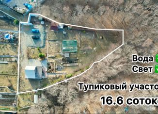 Продам дачу, 40 м2, Приморский край, Победная улица, 41