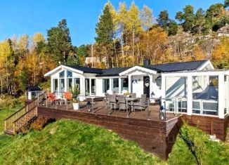 Продам коттедж, 230 м2, Республика Алтай