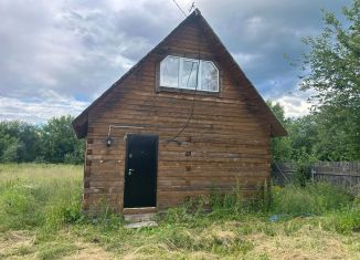 Продаю дом, 36 м2, поселок Кукуштан, Уральская улица, 22