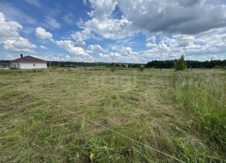 Участок на продажу, 10 сот., Курская область, улица Репина, 13