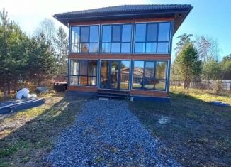 Продам коттедж, 135 м2, Томская область