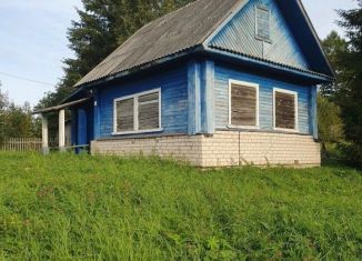 Продам дом, 24.5 м2, Вологодская область