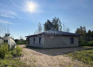 Продается дом, 128 м2, Псковская область, улица Капитана Руднева, 35