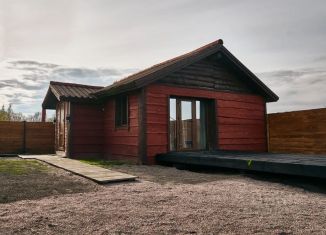 Сдается дом, 48 м2, Сортавала, Приозёрная улица, 5