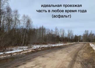 Продам участок, 10.4 сот., Псковская область