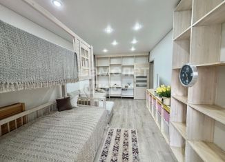 Продам 2-комнатную квартиру, 52 м2, Белгород, бульвар Строителей, 45