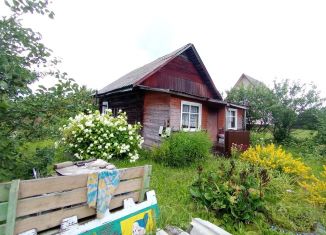 Дача на продажу, 30 м2, Ярославская область, СНТ Подсосенье, 214