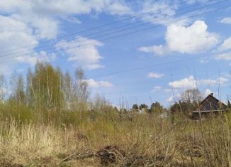 Участок на продажу, 10 сот., Конаково, улица Дениса Стребина