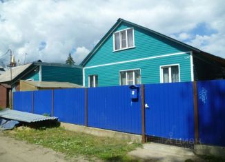 Продажа дома, 240 м2, Коми, Гаражный проезд, 3