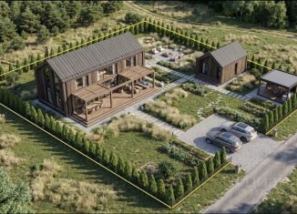 Земельный участок на продажу, 34.5 сот., Псковская область