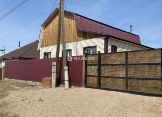 Продаю дом, 120 м2, Бурятия, Песочная улица, 24