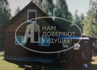 Продам дом, 33 м2, Пермский край, Зелёная улица, 6Б