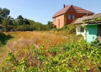 Продам участок, 9.8 сот., Ставрополь, Октябрьский район, улица Руставели, 6