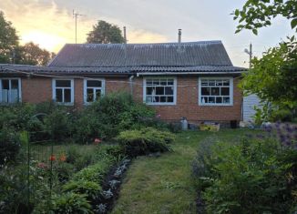 Продаю дом, 36.3 м2, деревня Воробьи, Московская улица, 20