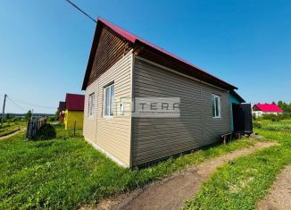 Дом на продажу, 54 м2, село Иглино, улица Репина, 31