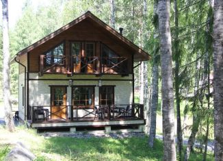 Сдам дом, 98 м2, поселок Харвиа