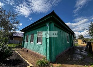 Продажа дома, 65 м2, Республика Башкортостан, улица Чапаева, 1/2