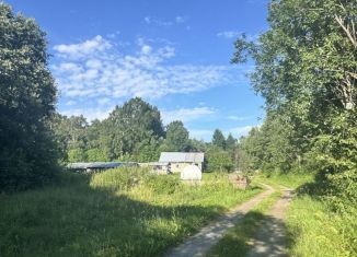Продажа дома, 34.5 м2, Карелия