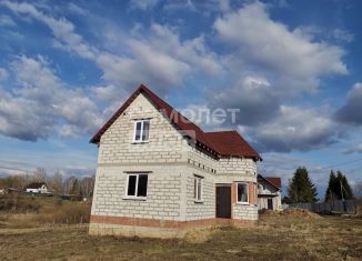 Дом на продажу, 103.9 м2, Калужская область, улица Хуторка, 1Б