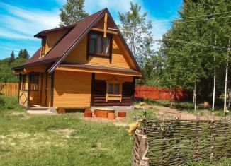 Сдается в аренду дом, 80 м2, Тверская область