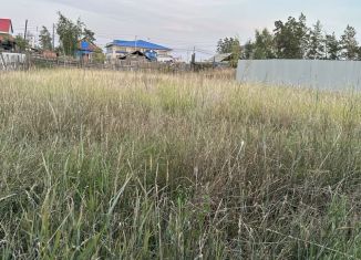 Продажа участка, 7 сот., посёлок городского типа Нижний Бестях, Озёрная улица, 20