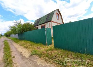 Продажа дачи, 30 м2, Рязанская область, территория СНТ Медик, 143