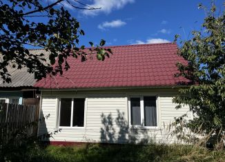 Дом на продажу, 45 м2, Рязанская область, Школьная улица, 2