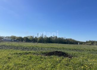 Продажа участка, 15 сот., деревня Ким