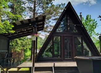 Сдам в аренду дом, 36 м2, Республика Алтай, Солнечный переулок, 3