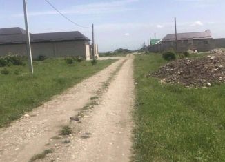 Продажа земельного участка, 10 сот., село Чегем-Второй, улица Казанокова