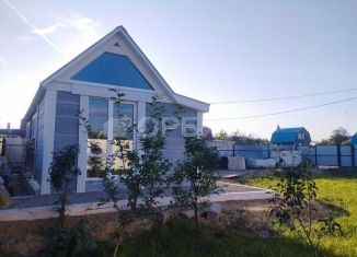Дача на продажу, 32 м2, Тюмень, Центральный округ, Яблоневая улица