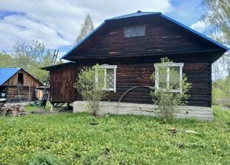 Дом на продажу, 62.8 м2, Кемеровская область, Пунктирная улица, 2