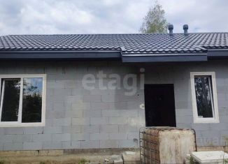 Продается дом, 77.5 м2, Пермь, Прохладная улица, 15