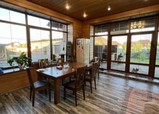Продам дом, 240 м2, Хакасия, улица Калинина, 13