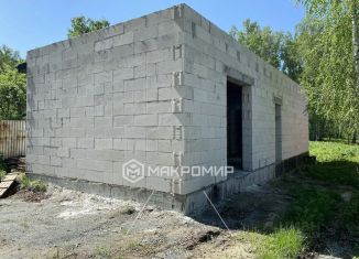 Продается дом, 72 м2, Челябинск, Шершнёвская улица, 35