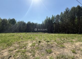 Продажа земельного участка, 15 сот., Владимирская область