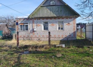 Продажа дома, 50 м2, Жуковка, улица Толстого